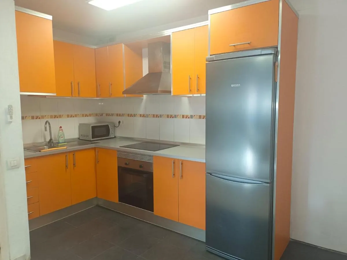Сasa de vacaciones Jaral Home Puerto de Santiago