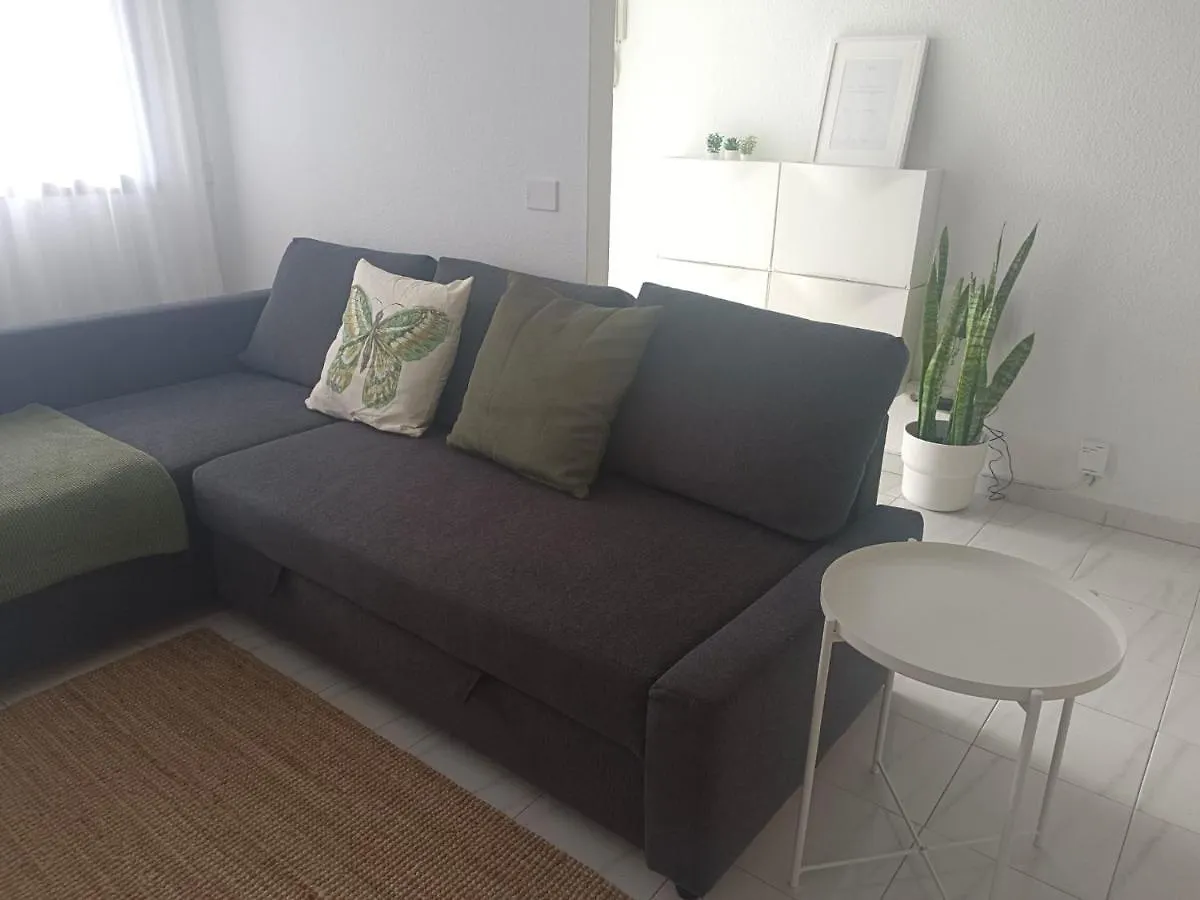 Сasa de vacaciones Jaral Home Puerto de Santiago  España