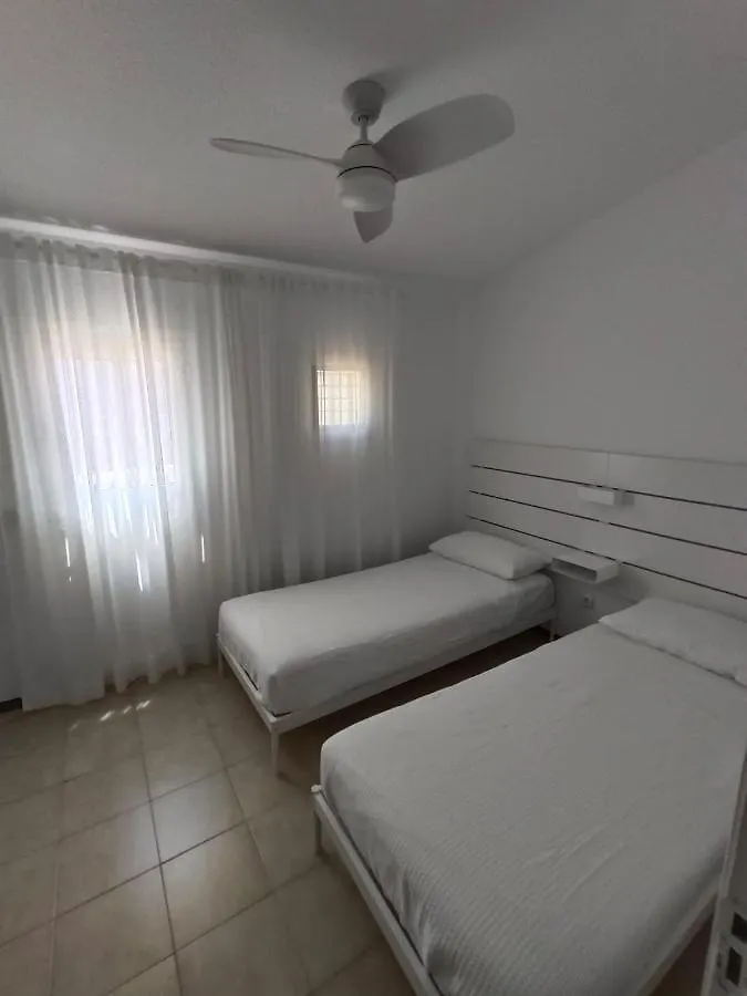 Jaral Home Puerto de Santiago