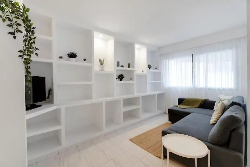 Prázdninový dům Jaral Home Puerto de Santiago