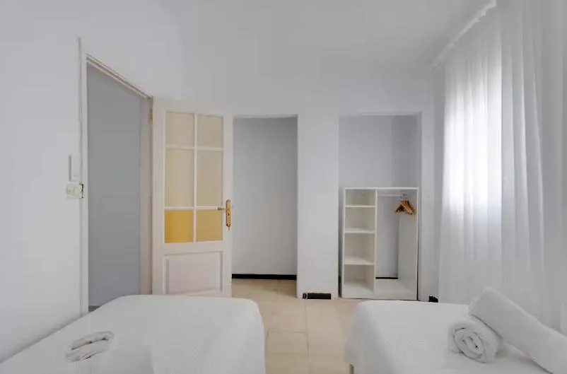 Jaral Home Puerto de Santiago  Prázdninový dům