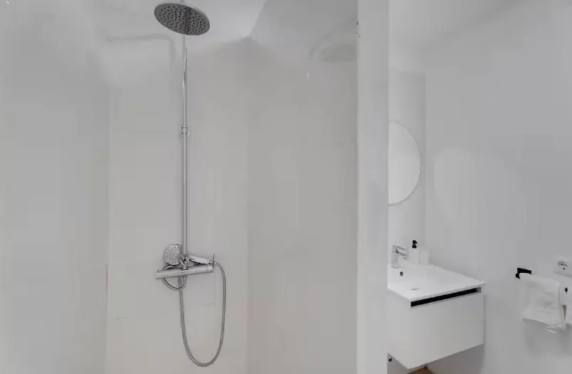 Jaral Home Puerto de Santiago  Španělsko