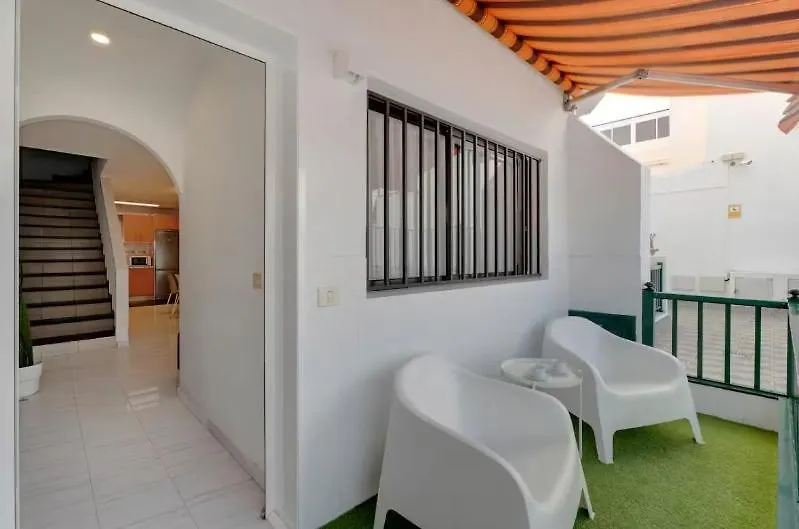 Jaral Home Puerto de Santiago  0*, Puerto de Santiago (Tenerife)