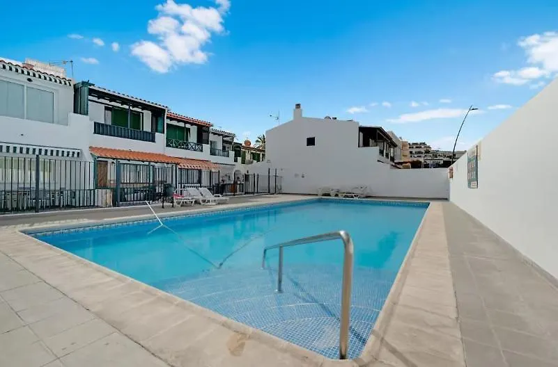 Jaral Home Puerto de Santiago  0*, Puerto de Santiago (Tenerife) Španělsko