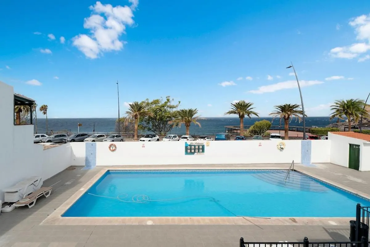 Prázdninový dům Jaral Home Puerto de Santiago  Španělsko