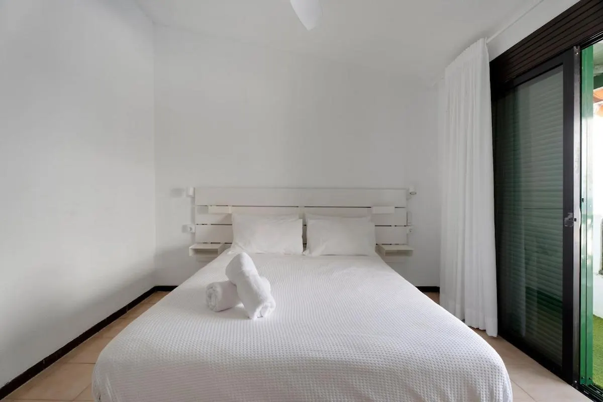 Prázdninový dům Jaral Home Puerto de Santiago  Španělsko