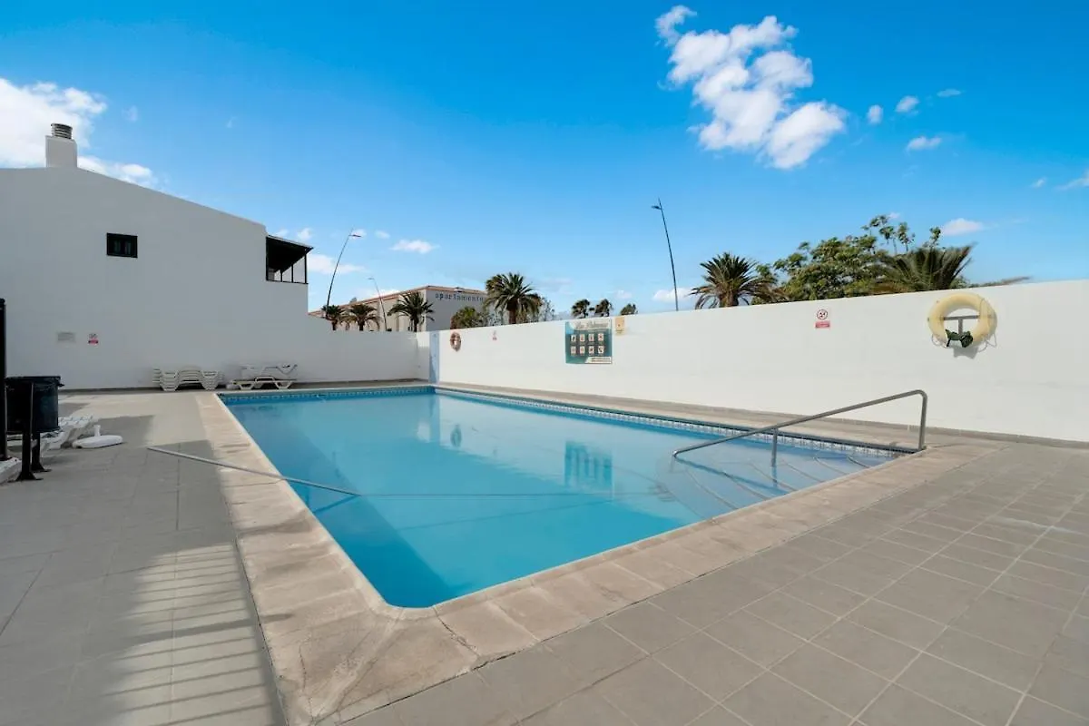 Jaral Home Puerto de Santiago  Prázdninový dům Puerto de Santiago (Tenerife)