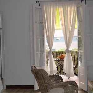 Santa Rosa Apartamento Esplugues de Llobregat