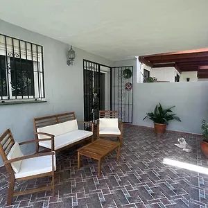 Casa Sol & Mar, Rincon De La Victoria, Malaga Сasa de vacaciones Rincón de la Victoria