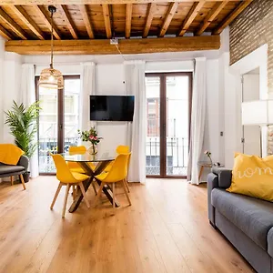 Wekey Homes Granada, Mesones Apartamento Granada