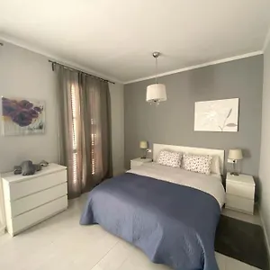 Family Apartamento Barcelona