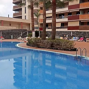  Apartamento Vistas De Gigantes 2