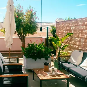  Apartamento Arena - Gigantes